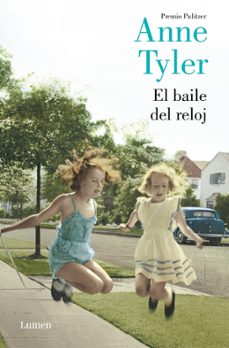 el baile del reloj-anne tyler-9788426405746
