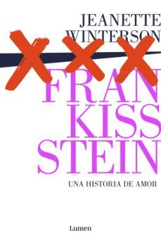 frankissstein: una historia de amor (ebook)-9788426406446