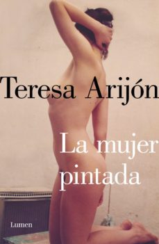 la mujer pintada (ebook)-teresa arijon-9788426481146
