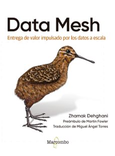 data mesh-zhamak dehghani-9788426735546