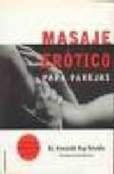 masaje erotico para parejas-kenneth ray stubbs-9788427024946