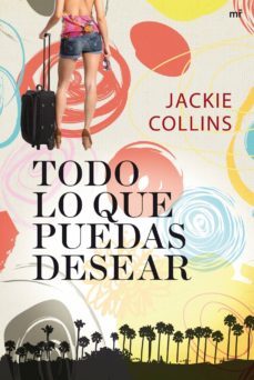 todo lo que puedas desear (ebook)-9788427037946