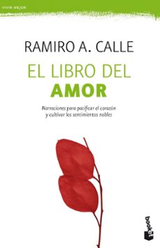 el libro del amor-ramiro calle-9788427044746