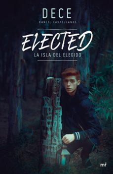 elected. la isla del elegido-9788427045446