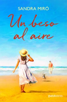 un beso al aire-sandra miro-9788427055346