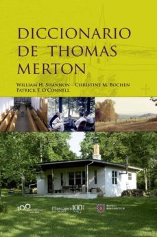 diccionario de thomas merton-william h. (ed) shannon-9788427137646