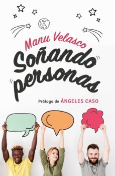 soñando personas (ebook)-manu velasco-9788427144446