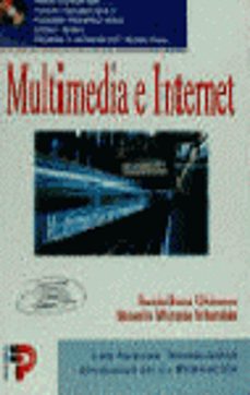 multimedia e internet-daniel insa ghisaura-9788428324946