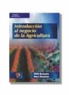 introduccion al negocio de la agricultura-cliff ricketts-omri rawlins-9788428327046