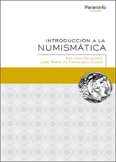 introduccion a la numismatica-9788428338646