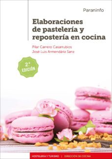 Ofertas gastronómicas (E-Book) - Grupo Paraninfo