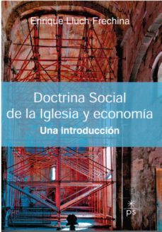 doctrina social de la iglesia y economia-9788428407946