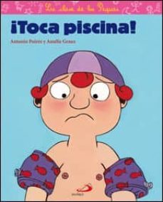 toca piscina-9788428531146