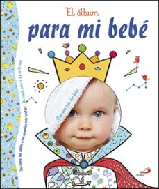 Álbum Bebé Niño