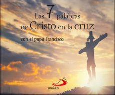 las 7 palabras de cristo en la cruz-9788428559546