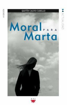 moral para marta-9788428815246