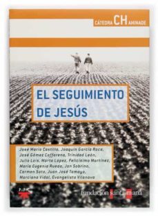 el seguimiento de jesus-jose maria castillo-9788428819046