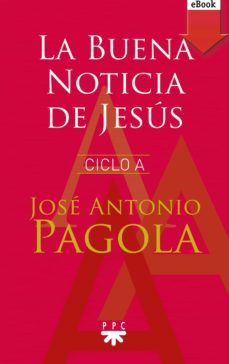 la buena noticia de jesus. ciclo a (ebook)-9788428830546