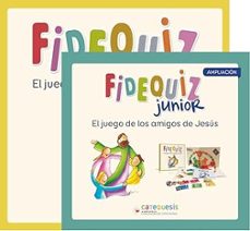 pack fidequiz y fidequiz junio-ivan serrano martin-9788428841146