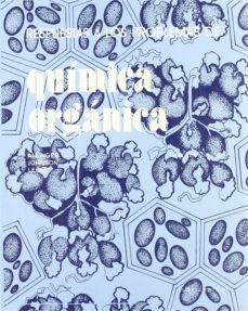 quimica organica. respuesta a los problemas (2ª ed.)-9788429170146
