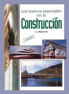 los nuevos materiales en la construccion (ebook)-antonio miravete-9788429193046