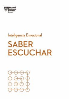 saber escuchar (ebook)-9788429195446