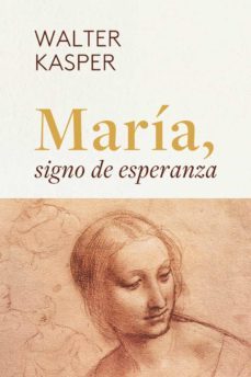 maria, signo de esperanza-9788429329346