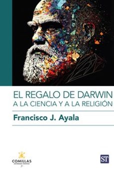 el regalo de darwin a la ciencia y a la religion-9788429331646