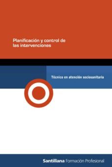 planificacion y control de las intervenciones-pedro de paz-9788429424546