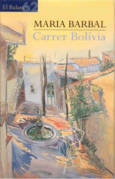 carrer bolivia-9788429745146