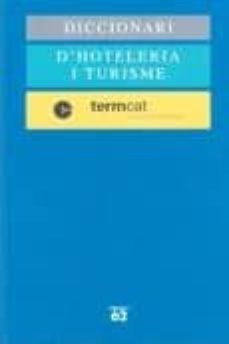 diccionari d'hostaleria i turisme-9788429749946