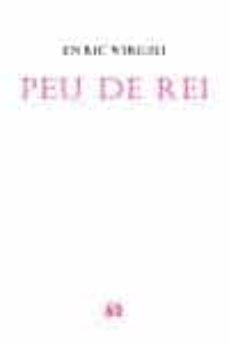 peu de rei-9788429758146