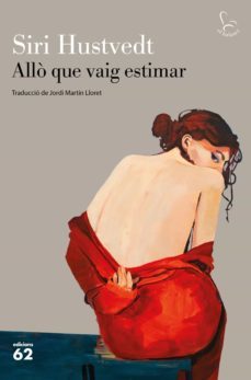 allo que vaig estimar (ebook)-siri hustvedt-9788429777246