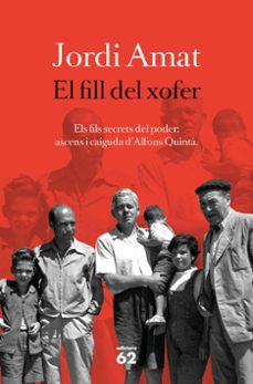 el fill del xofer-9788429778946