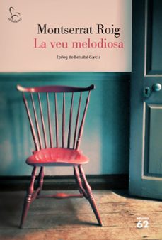 la veu melodiosa-9788429779646