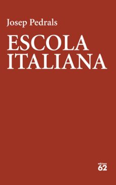 escola italiana (ebook)-josep pedrals-9788429781946