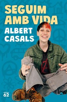 seguim amb vida (ebook)-albert casals-9788429783346