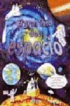 el gran libro del espacio-9788430563746