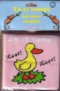 en el campo (un baño ruidoso)-9788430564446