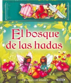el bosque de las hadas-9788430565146