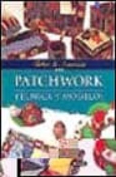patchword, tecnica y modelos: taller de artesania-9788430597246