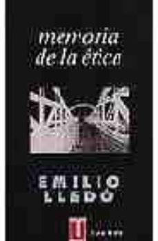 memoria de la etica-9788430600946