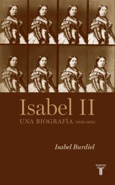isabel ii (ebook)-9788430616046