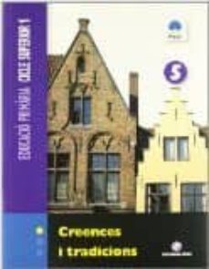 creences i tradicions 5 polar catala-9788430707546