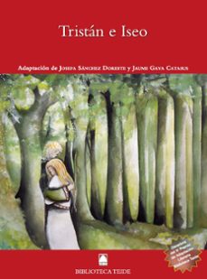 tristan e iseo (biblioteca teide)-9788430761746