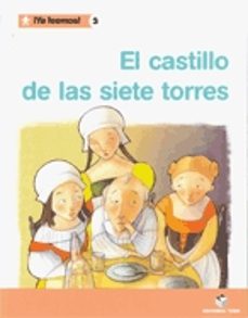 ¡ya leemos! 03 - el castillo de las siete torres-9788430766246
