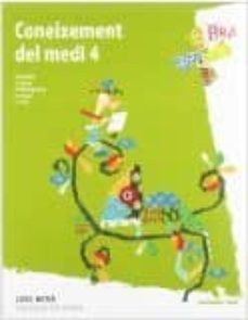 coneixement medi 4º primaria projecte brisa catala-9788430779246