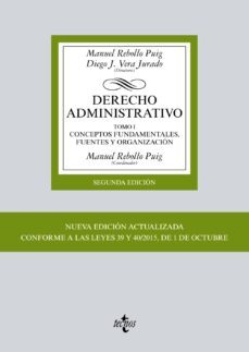 derecho administrativo (2ª ed.)-9788430970346