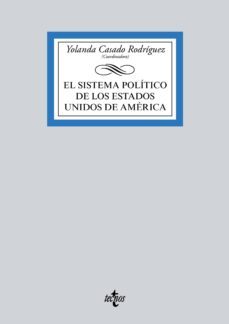 el sistema politico de estados unidos (ebook)-9788430971046