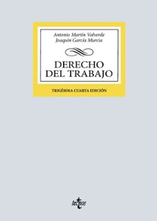 -joaquin garcia murcia-antonio martin valverde-9788430993246